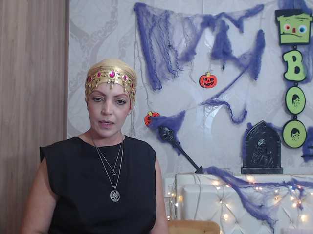Скріншоти передачі mijal-queen
