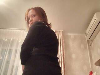 Еротичний відеочат MikaAhNiks