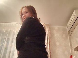 Еротичний відеочат MikaAhNiks