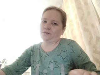 Еротичний відеочат MikaCandy