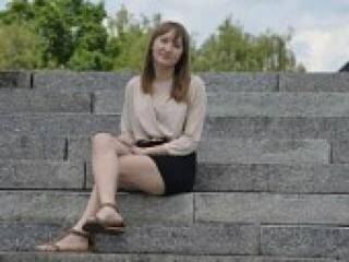 Еротичний відеочат mikadda