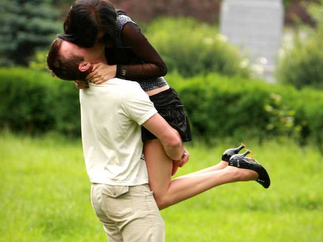 Фото профілю Mike-n-Gabby