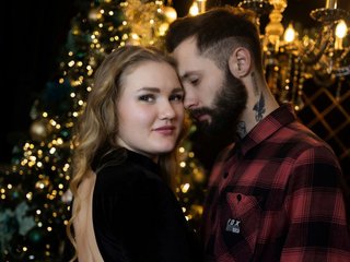 Еротичний відеочат mike7and7anna