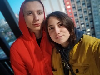 Еротичний відеочат MikeMaria