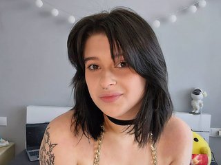 Еротичний відеочат MikiiKiwi