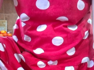 Еротичний відеочат Mikkai