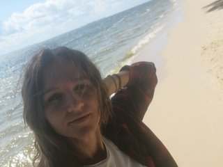 Еротичний відеочат Mila-1