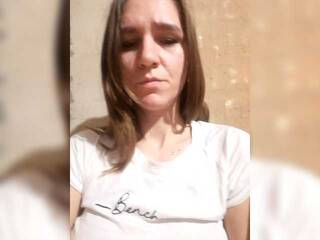 Еротичний відеочат Mila-1