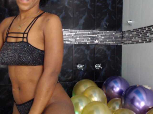 Фотографії Mila-Black Happy day :), Make me cum - #girl #tits #bigass #naked #ebony #squirt #anal #oil #latina