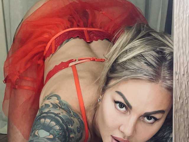 Фото профілю HOT-MILF