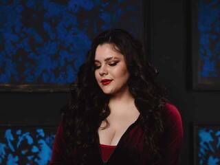 Еротичний відеочат Mila-Nox