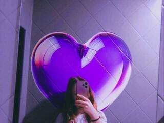 Еротичний відеочат Mila-shkaa