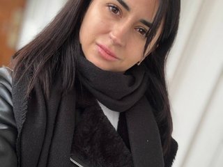 Еротичний відеочат Mila0001