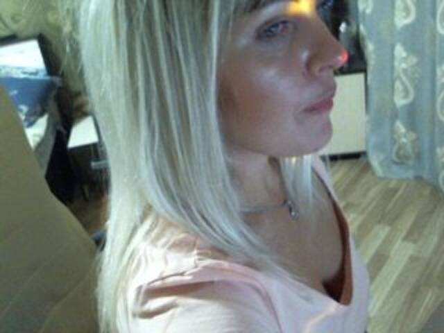 Скріншоти передачі mila783