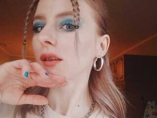 Еротичний відеочат Milaai