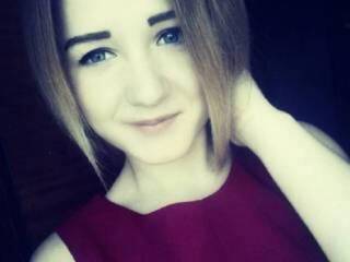 Еротичний відеочат milaawka