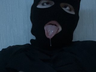 Еротичний відеочат Milachkac