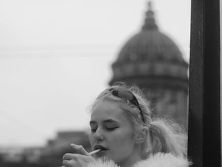 Еротичний відеочат MilaElin