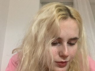 Еротичний відеочат MilaElin