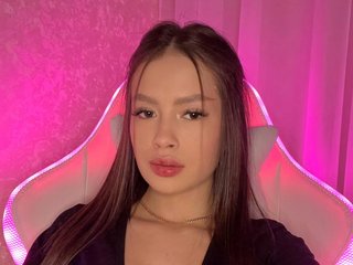 Еротичний відеочат MilaFaistr