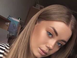 Еротичний відеочат MilaFantasy