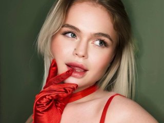 Еротичний відеочат MilaFink
