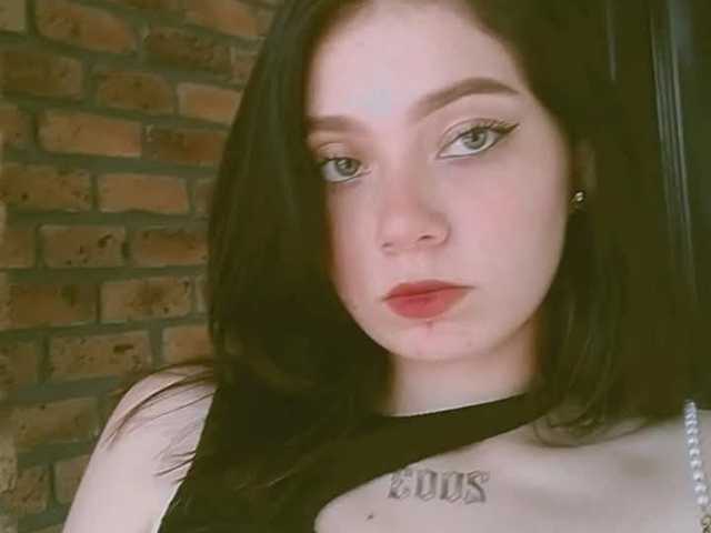 Фото профілю MilaFyre