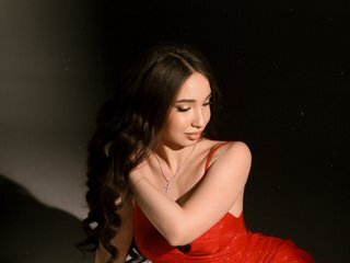 Еротичний відеочат Milanna