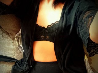 Еротичний відеочат MilaKilla