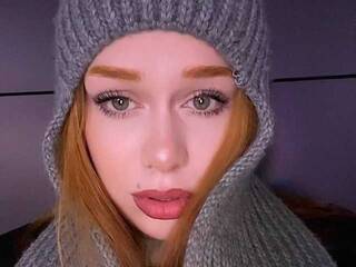 Еротичний відеочат milakukushka