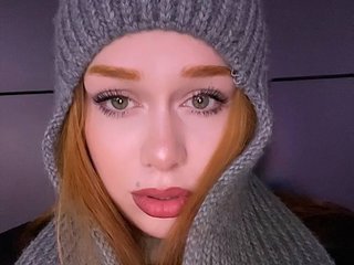 Еротичний відеочат milakukushka