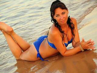 Еротичний відеочат MilaMilfa