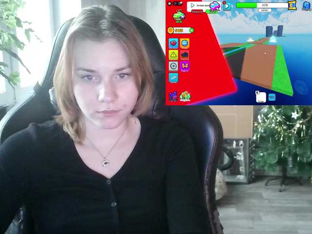 Скріншоти передачі MilaMoonXXX