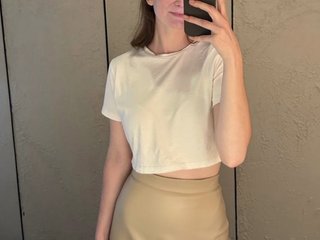 Еротичний відеочат Milan-a-mil