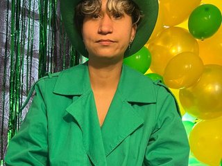 Еротичний відеочат Milan-rs