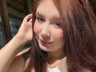 Еротичний відеочат Milana-Lavv