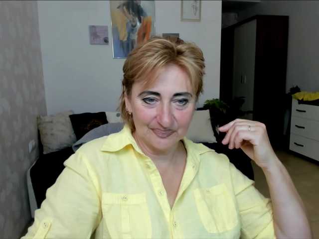 Скріншоти передачі MilanaAlvis