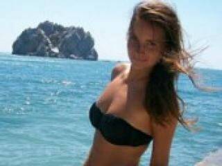 Еротичний відеочат milanahot