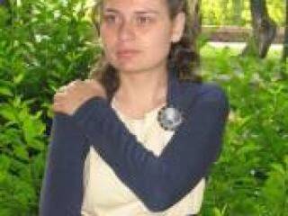 Еротичний відеочат milanakia