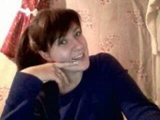 Еротичний відеочат milanalove1