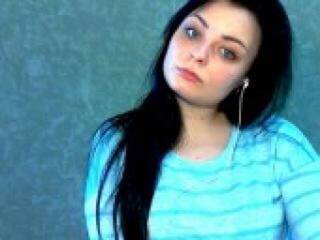 Еротичний відеочат milanaqq