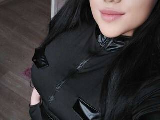 Еротичний відеочат MilanaRox