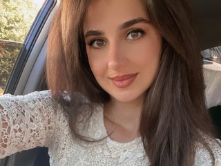 Еротичний відеочат MilanaSelin