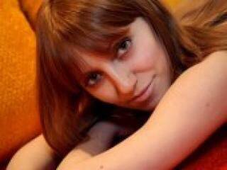 Еротичний відеочат milanasex