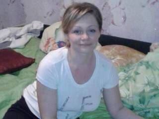 Еротичний відеочат milanela