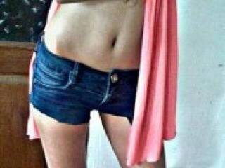 Еротичний відеочат milanikel