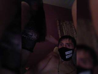 Еротичний відеочат MilaMaks