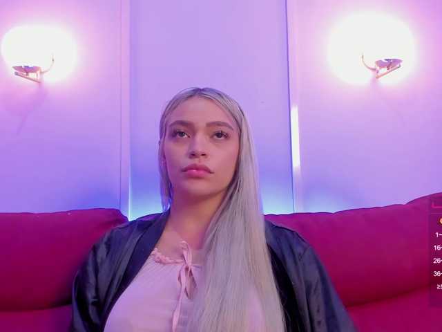 Фотографії milaowens I'M A SEXY BLONDE BITCH HOT TODAY♥ SPECIAL BLOWJOB AND FINGERING STARTING 100TK/MONTH ♥ SN4PCHAT 500TK : HORNY FUCK W PLUG IN ASS AT GOAL 5 #latina #bigboobs #bigass #mamada #juguetes #lovense