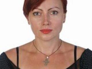 Еротичний відеочат milarada