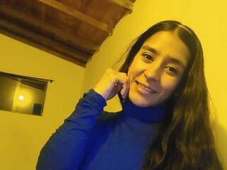 Еротичний відеочат milarousse